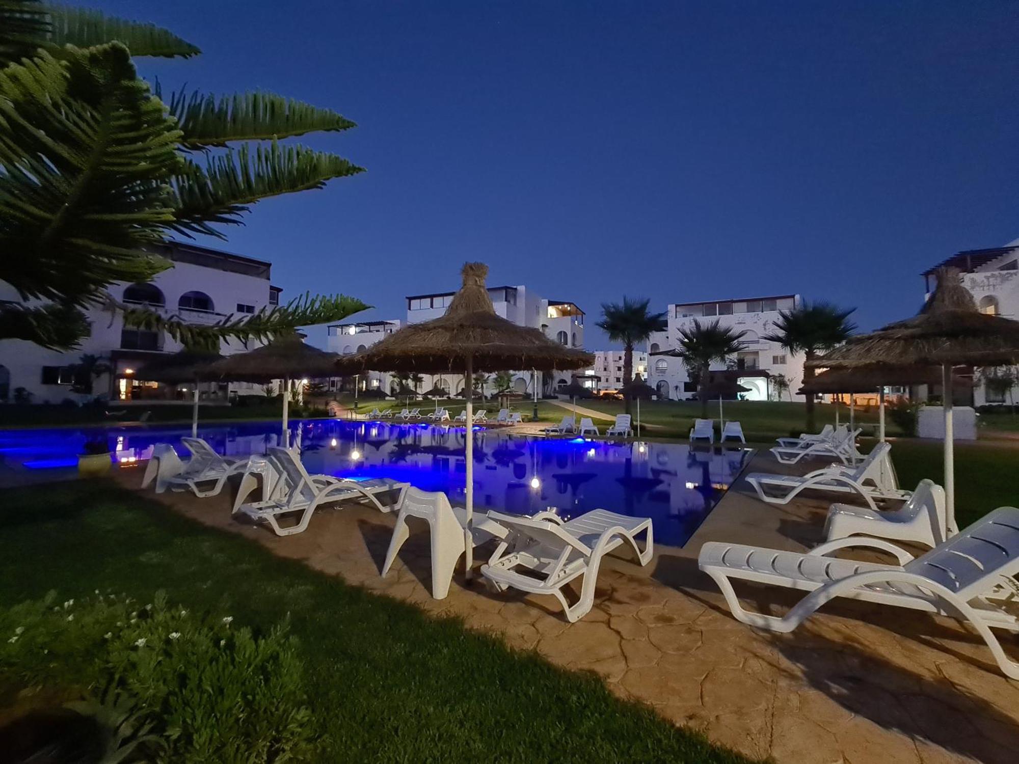 Aappartement Au Centre De Cabonegro Apartment Cabo Negro