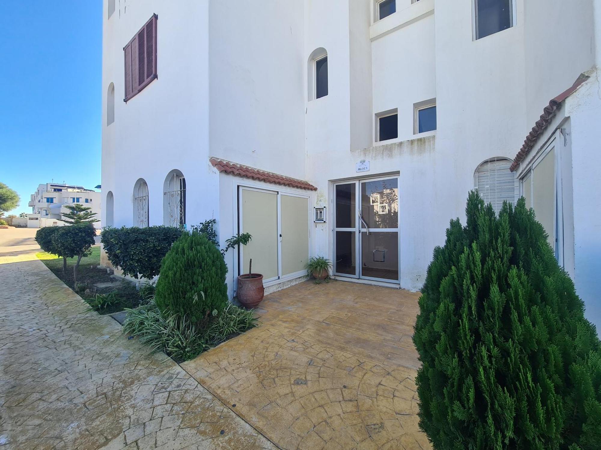 Aappartement Au Centre De Cabonegro * Cabo Negro